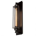 Настенный Светильник/ Бра L450*100mm Loft2113w