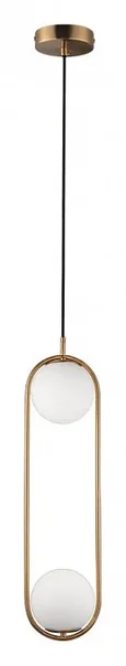 Подвесной светильник Glob LOFT2601-A