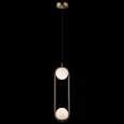 Подвесной светильник Glob LOFT2601-A