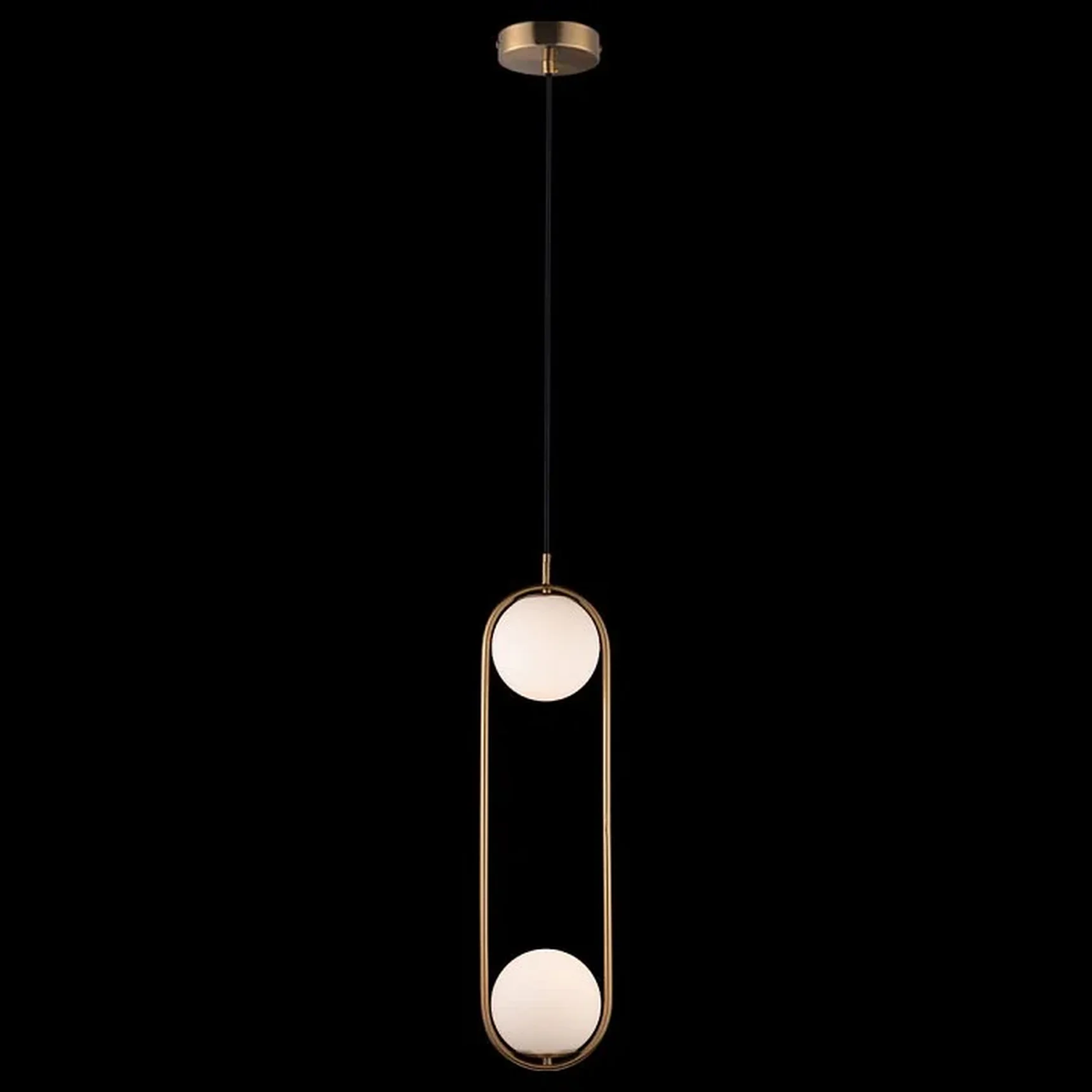 Подвесной светильник Glob LOFT2601-A