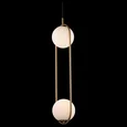 Подвесной светильник Glob LOFT2601-A