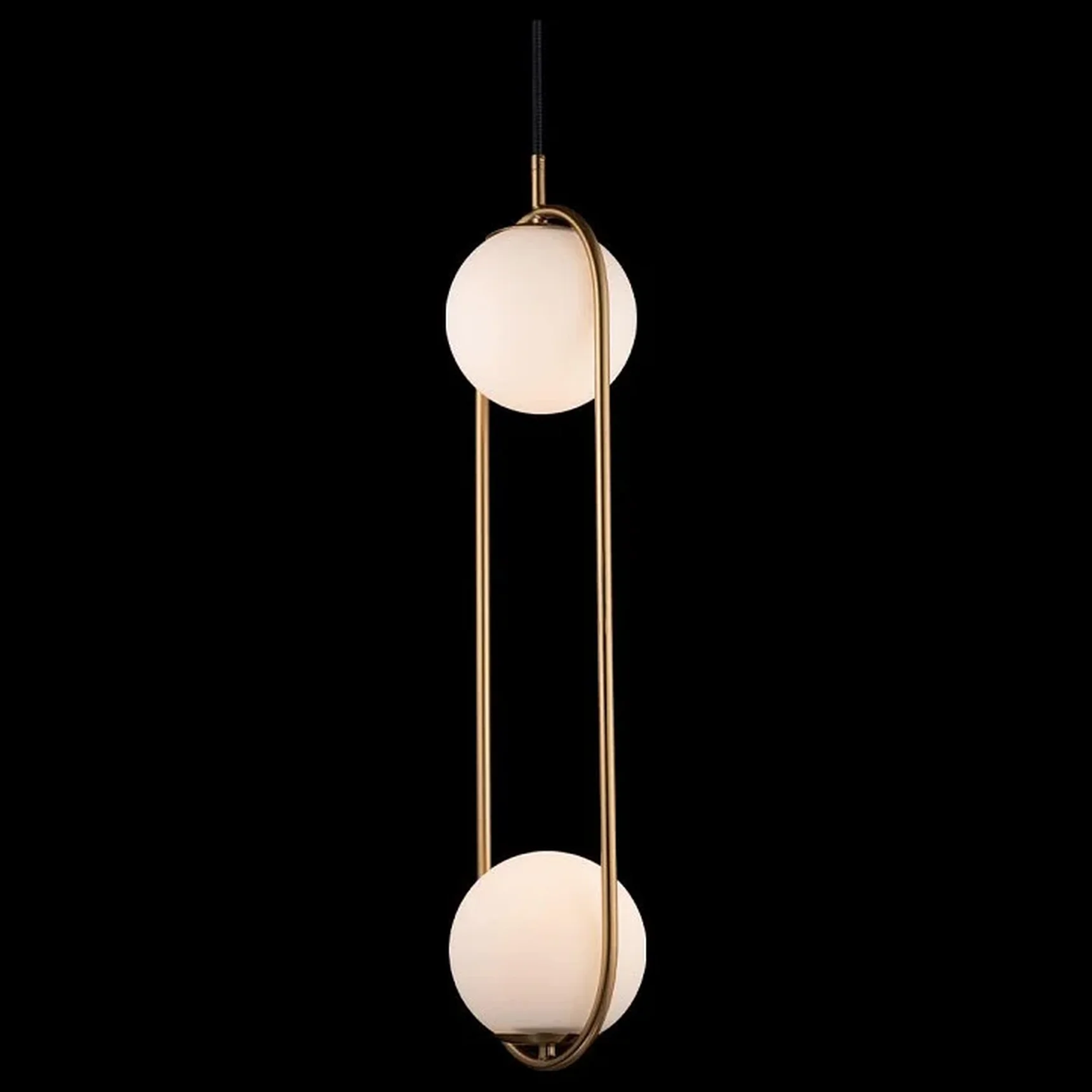Подвесной светильник Glob LOFT2601-A