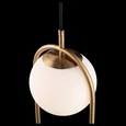 Подвесной светильник Glob LOFT2601-A