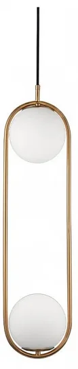 Подвесной светильник Glob LOFT2601-A