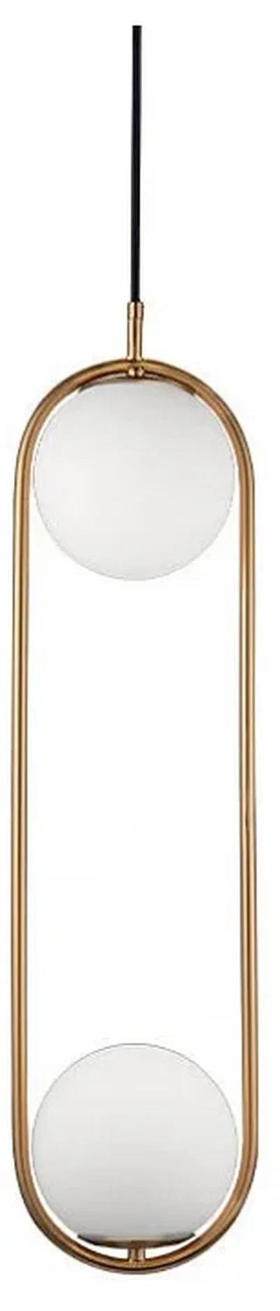 Подвесной светильник Glob LOFT2601-A