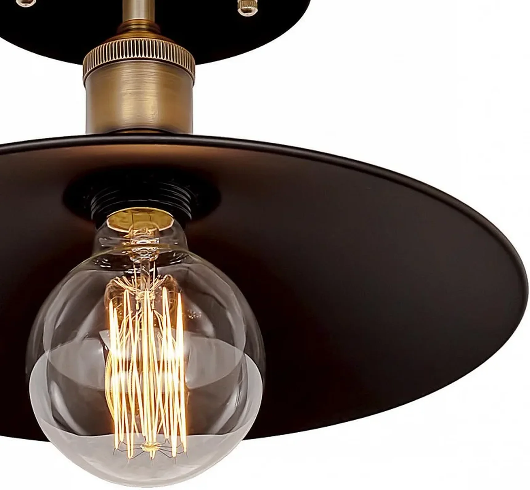 Потолочный Светильник 300mm Loft3101c