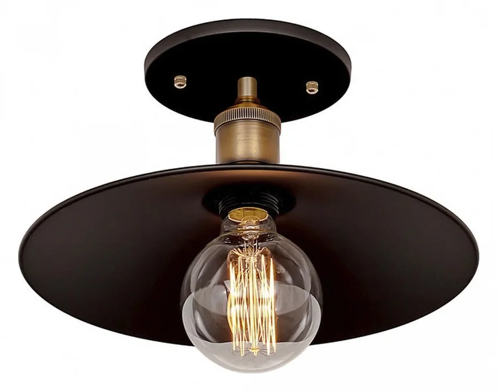 Потолочный Светильник 300mm Loft3101c
