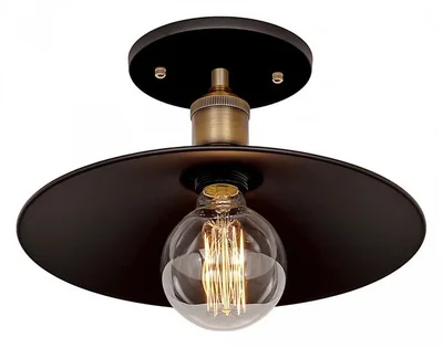 Потолочный Светильник 300mm Loft3101c