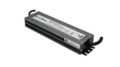 Блок питания для светодиодной ленты DR-100-24, DR-100-24