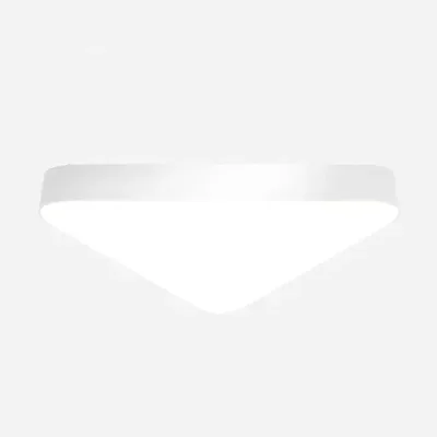 Потолочный светодиодный светильник Siled Trinity 7372716