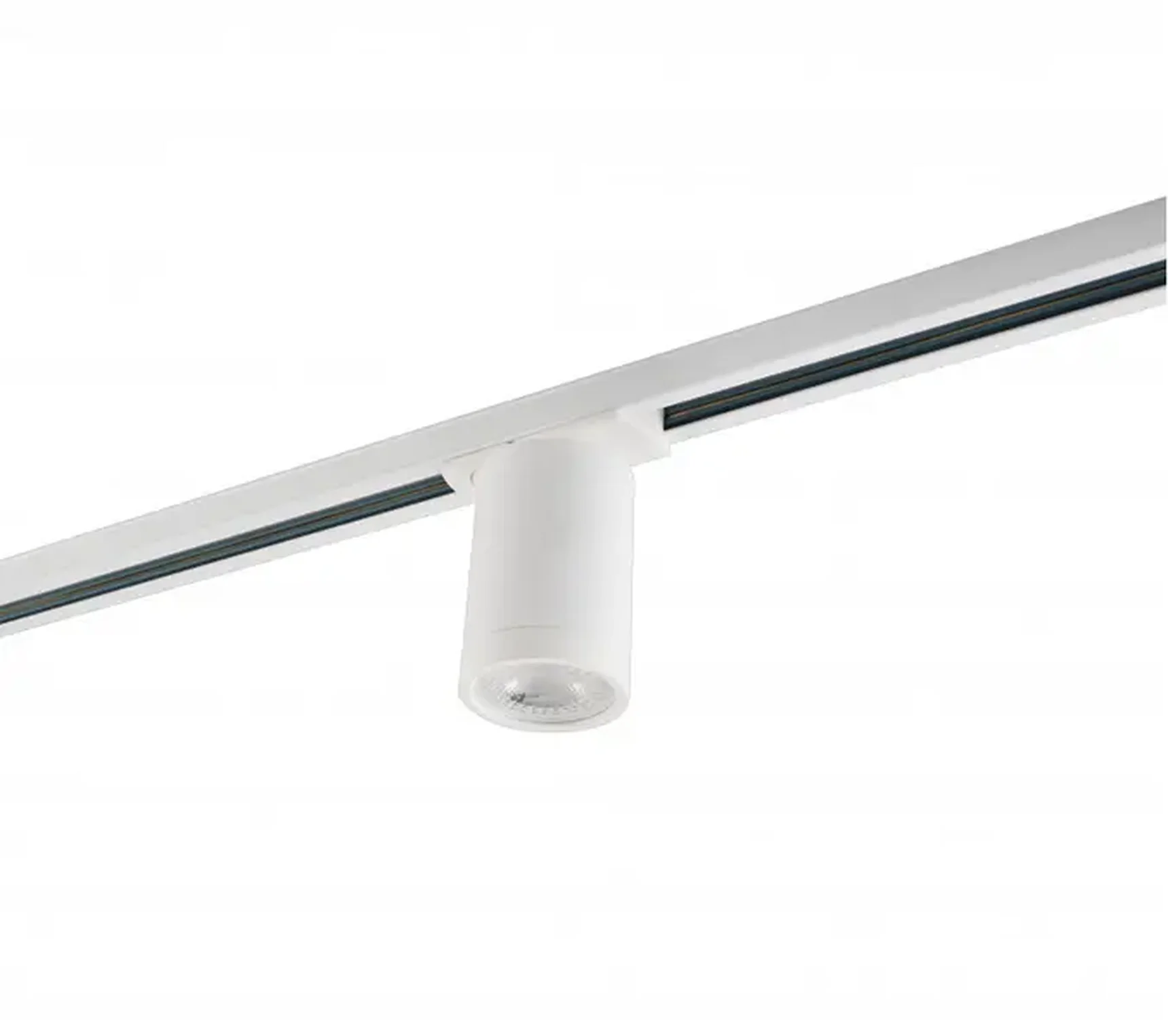 Трековый светильник Denkirs DK6501-WH