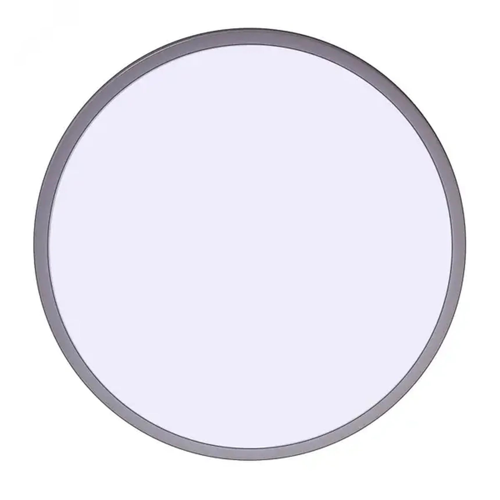 Светильник светодиодный потолочный PPB Scandic-R 36w 4000K GR IP20, 5036888