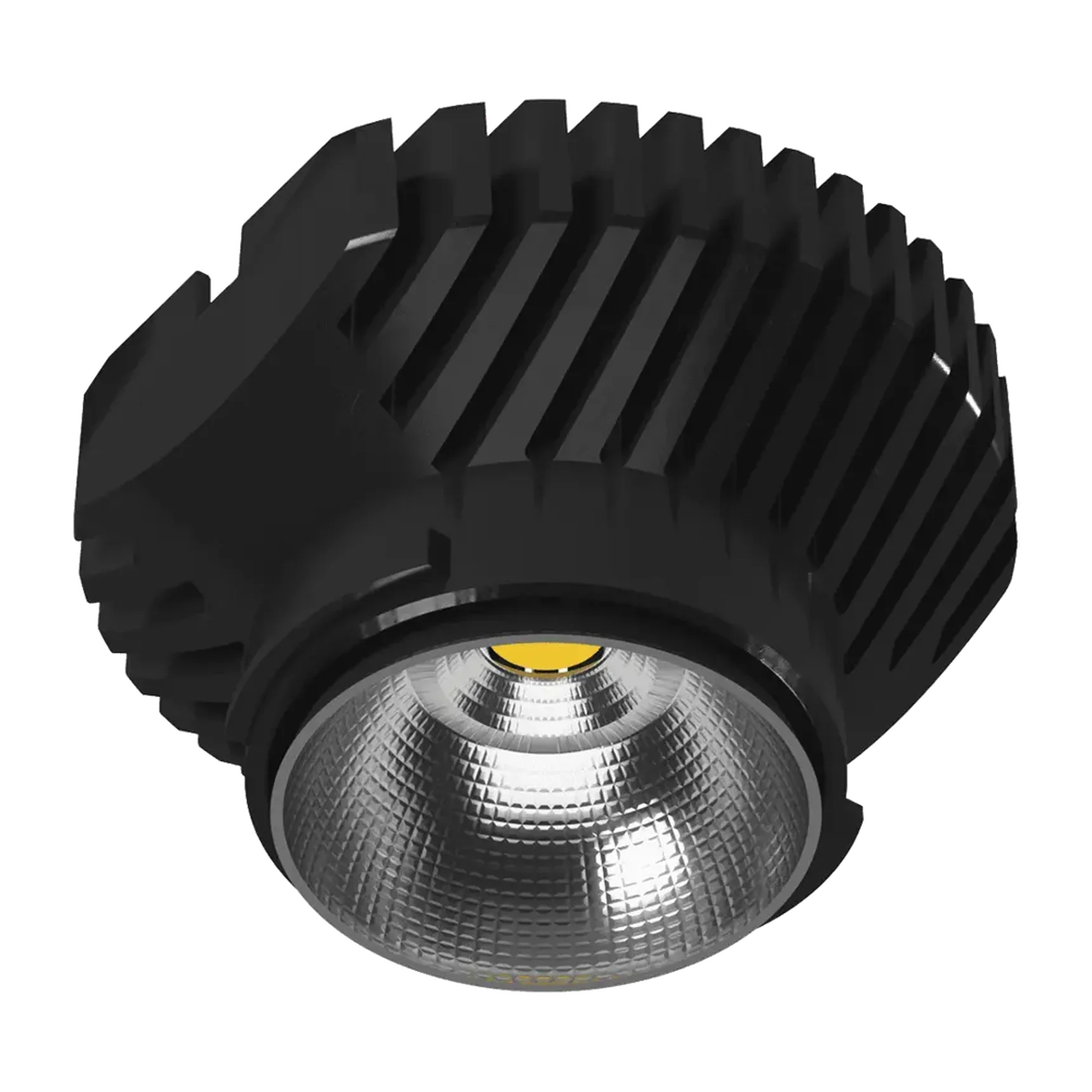 Модуль для светильников серии COMBO, угол рассеивания 60, 12Вт, Нейтральный белый (4000К), COMBO-BASE1-60-12-NW