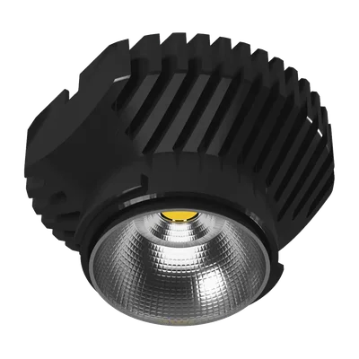 Модуль для светильников серии COMBO, угол рассеивания 60, 12Вт, Нейтральный белый (4000К), COMBO-BASE1-60-12-NW