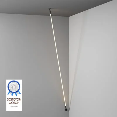 Бра Denkirs DK7505-BK