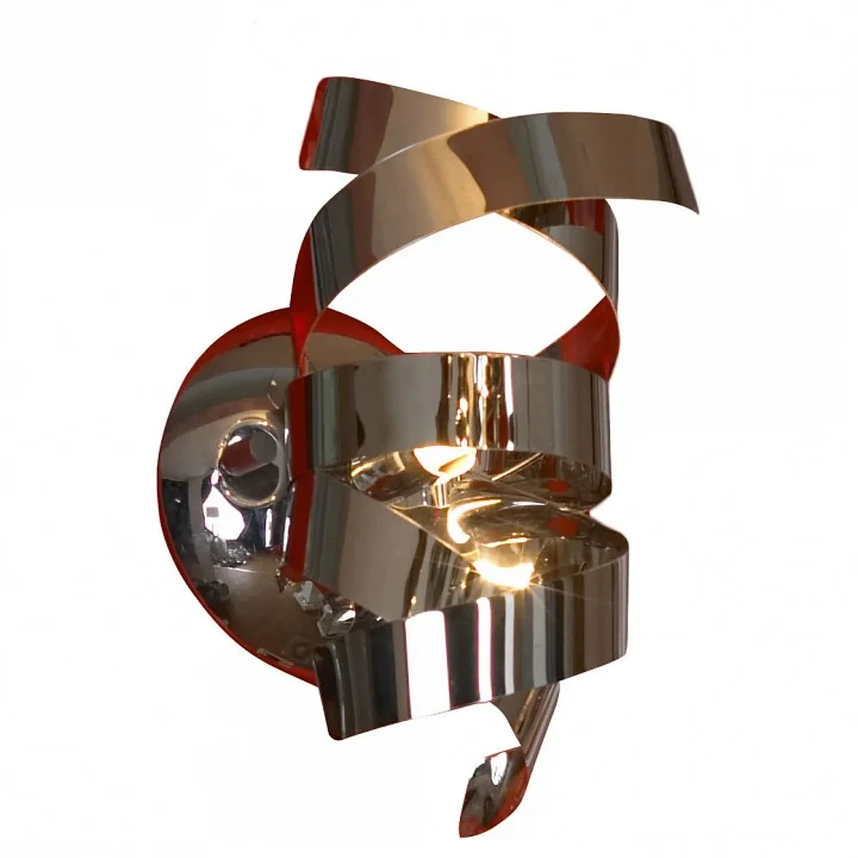 Бра Lussole Бриоско LSA-5901-01