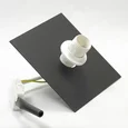 Встраиваемый светильник Lussole Ленте LSC-2500-01