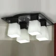 Накладной светильник Lussole Ленте LSC-2507-04