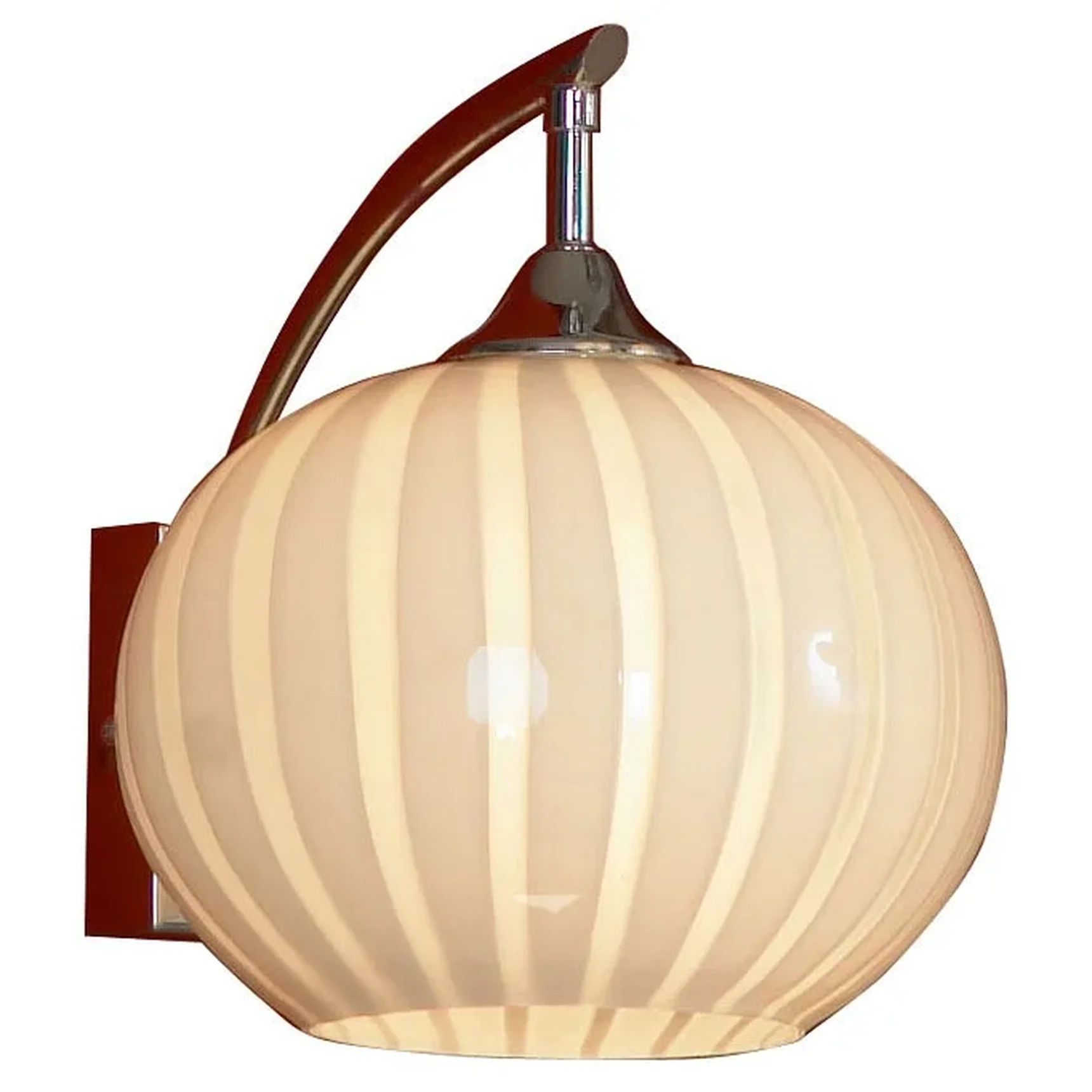Бра Lussole Цезано LSF-7201-01
