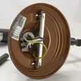 Бра Lussole Милаззо LSL-2901-01