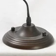 Подвесной светильник Lussole Милаззо LSL-2916-01