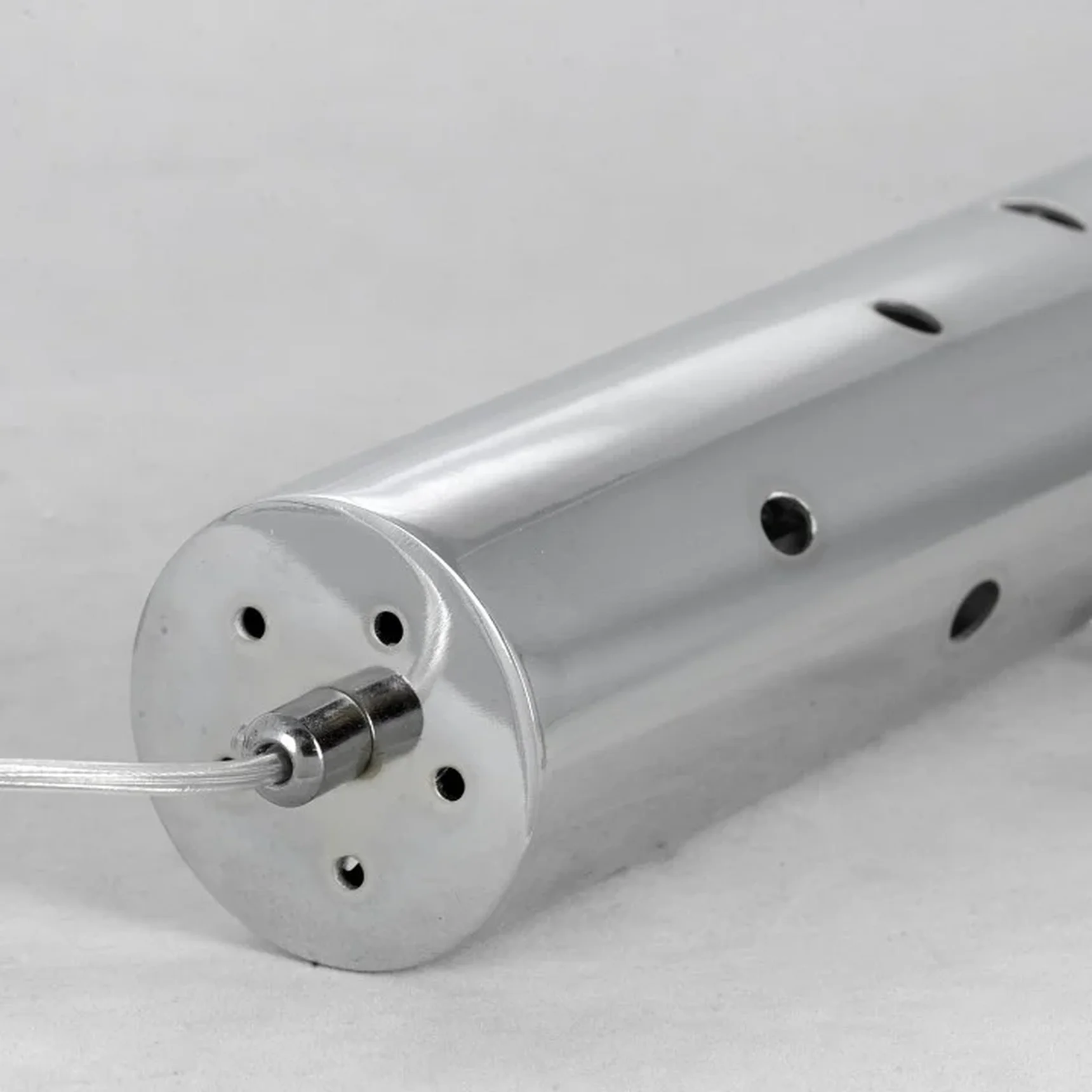 Подвесной светильник Lussole Антио LSP-7008