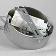 Подвесной светильник Lussole Антио LSP-7008