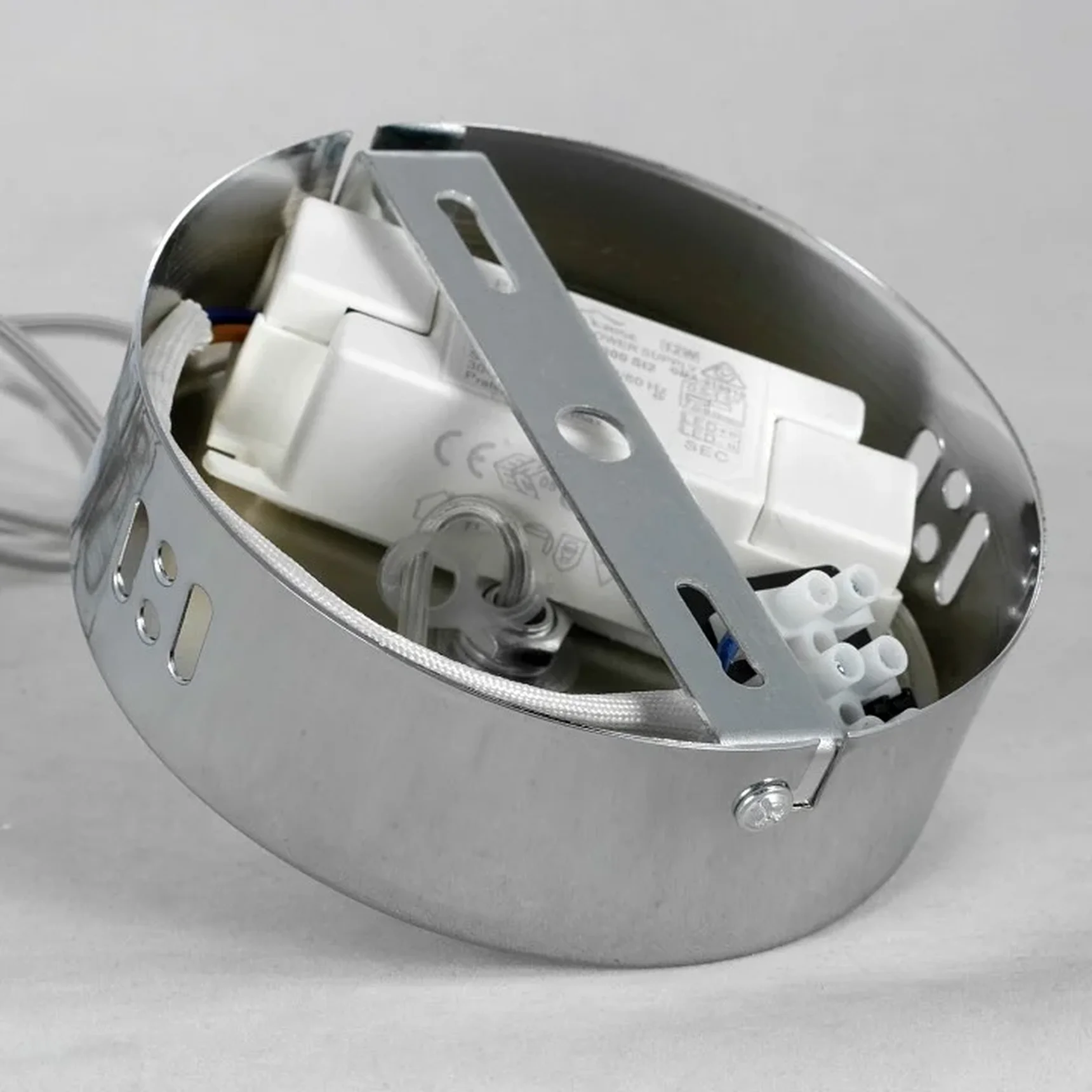 Подвесной светильник Lussole Антио LSP-7008
