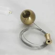 Подвесной светильник Lussole Конкорд LSP-7021