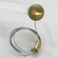 Подвесной светильник Lussole Конкорд LSP-7021