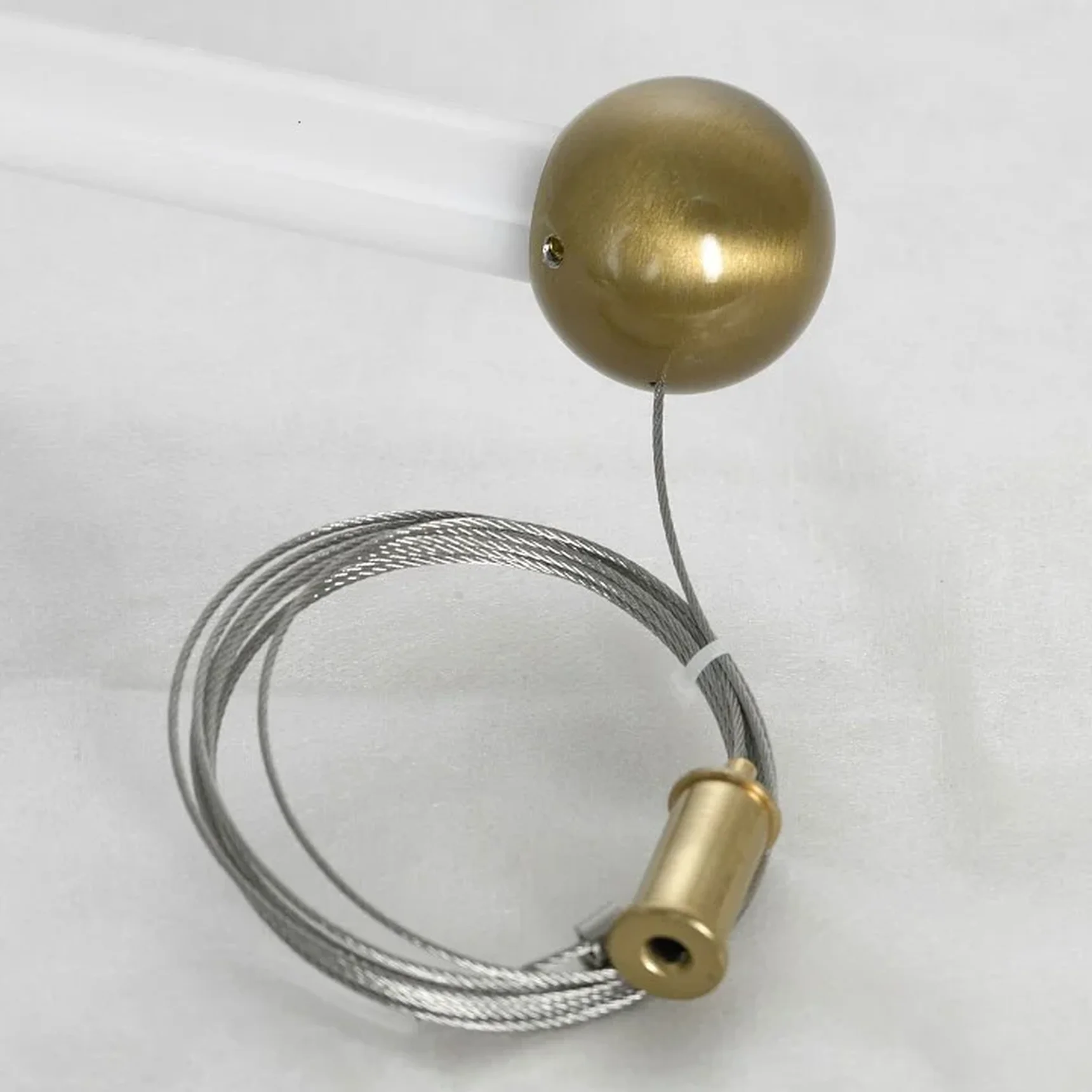 Подвесной светильник Lussole Конкорд LSP-7021