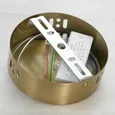 Подвесной светильник Lussole Конкорд LSP-7021