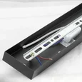 Подвесной светильник Lussole Карроллтон LSP-7023