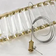 Подвесной светильник Lussole Сентенниал LSP-7025