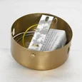 Подвесной светильник Lussole Сентенниал LSP-7025