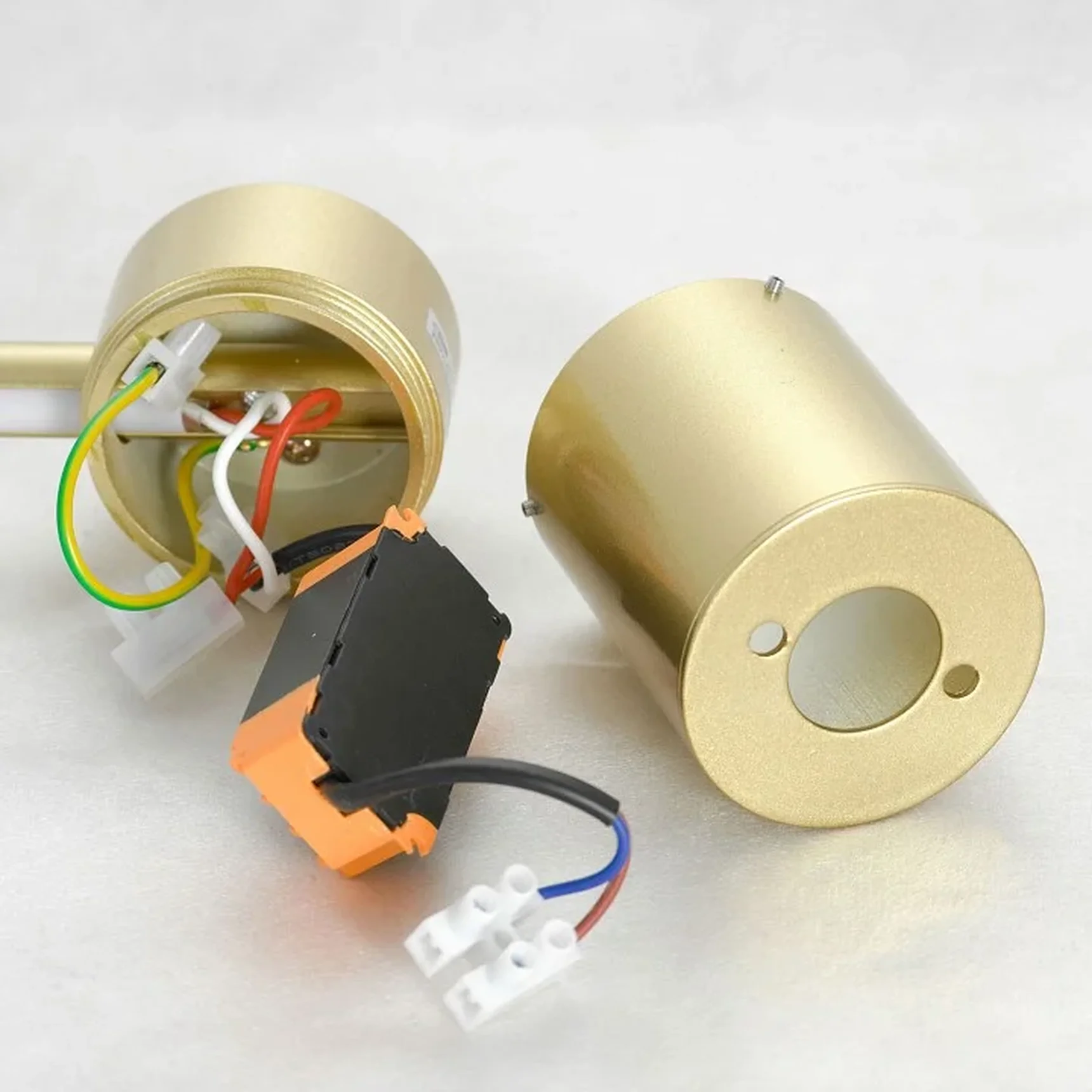 Бра Lussole Бриджепорт LSP-7035