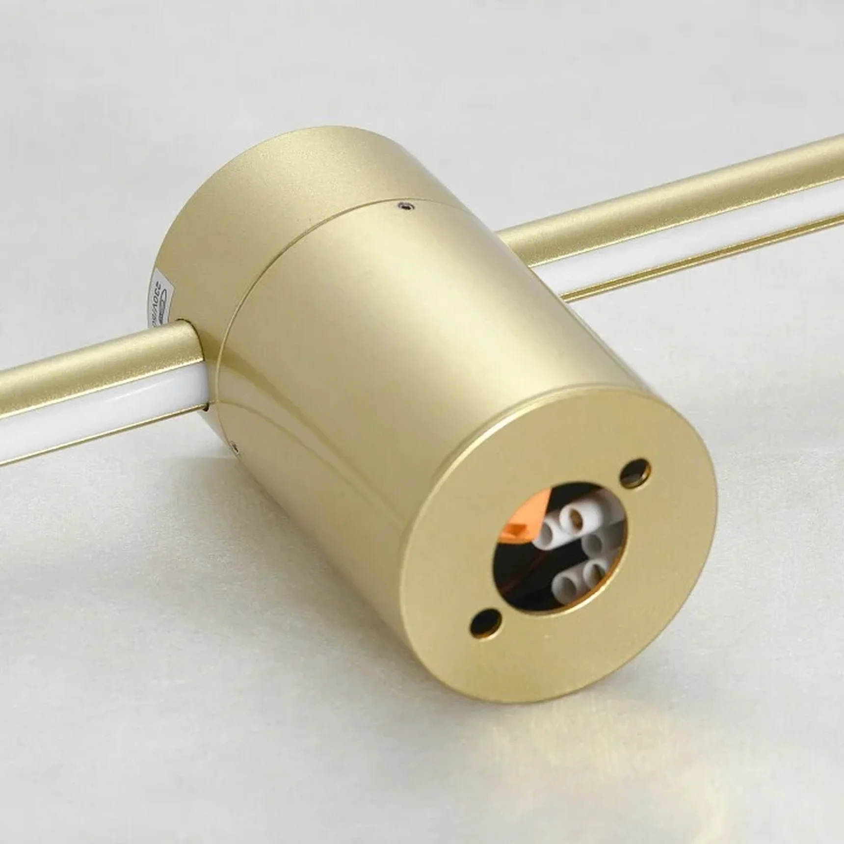 Бра Lussole Бриджепорт LSP-7037