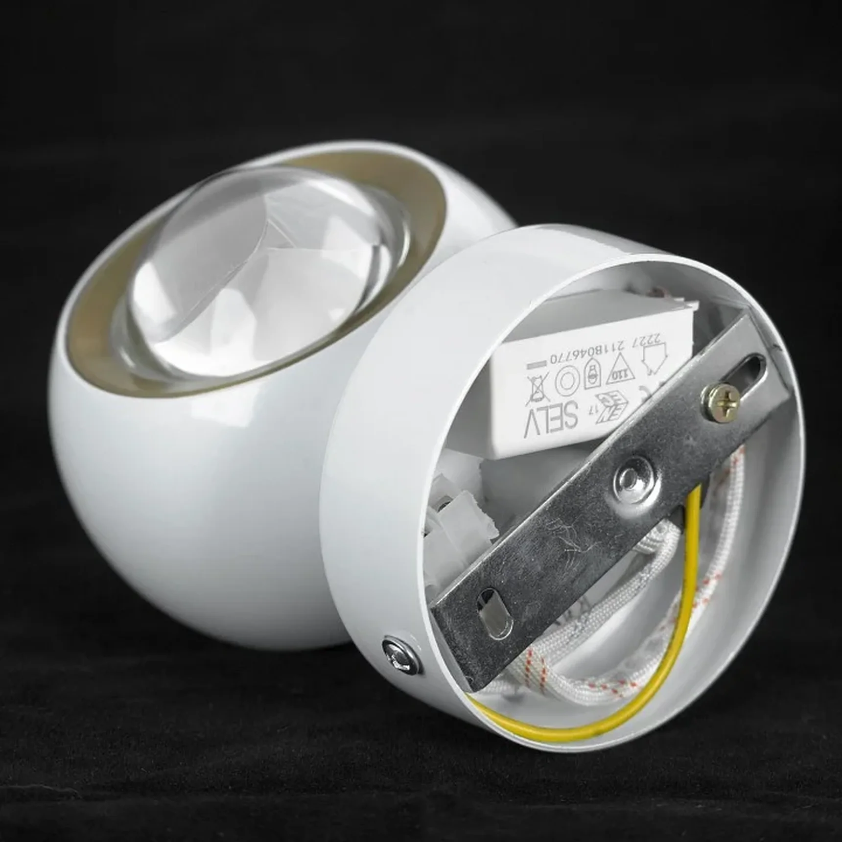 Бра Lussole Эверет LSP-7076