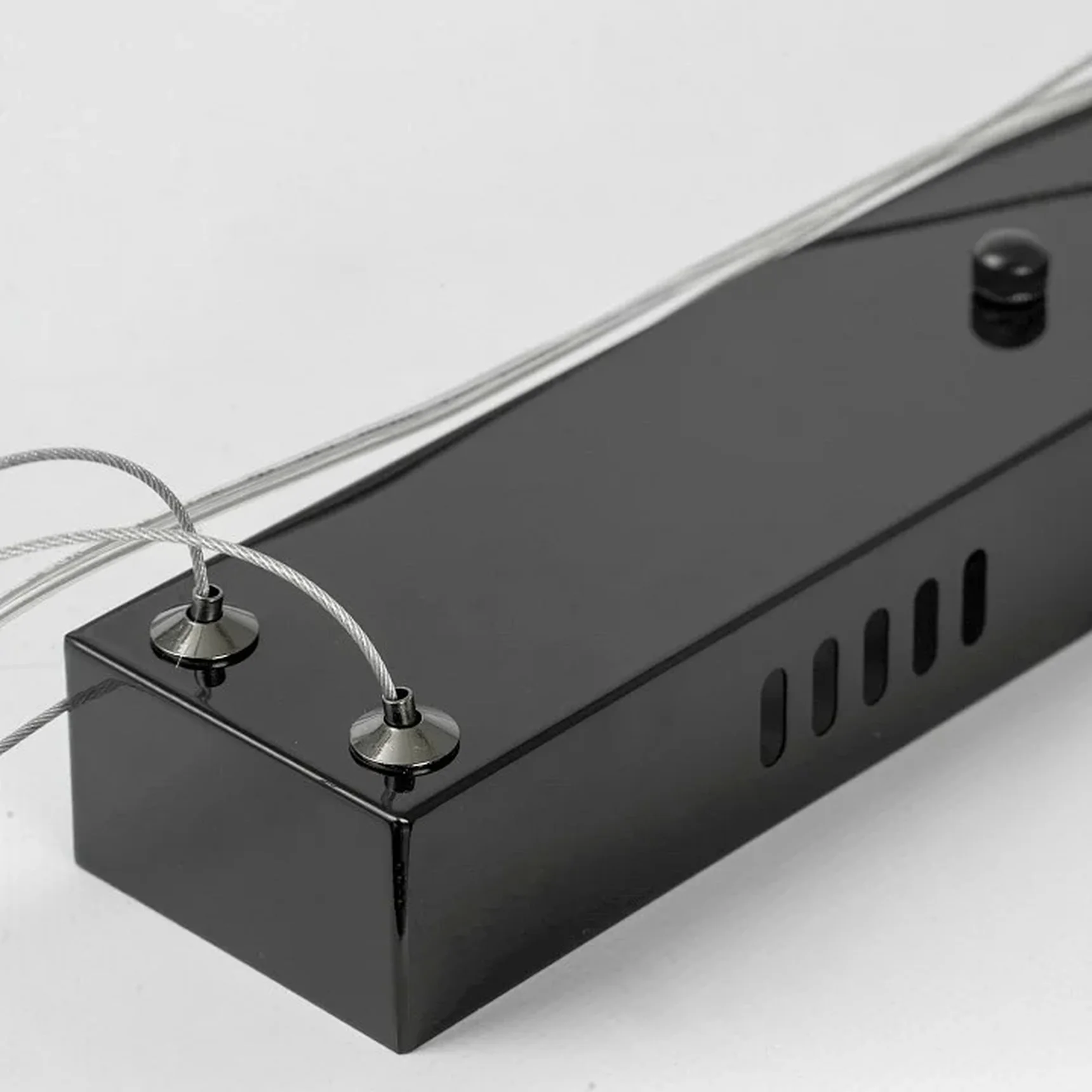 Подвесной светильник Lussole Кент LSP-7090