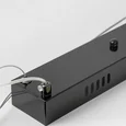Подвесной светильник Lussole Кент LSP-7090