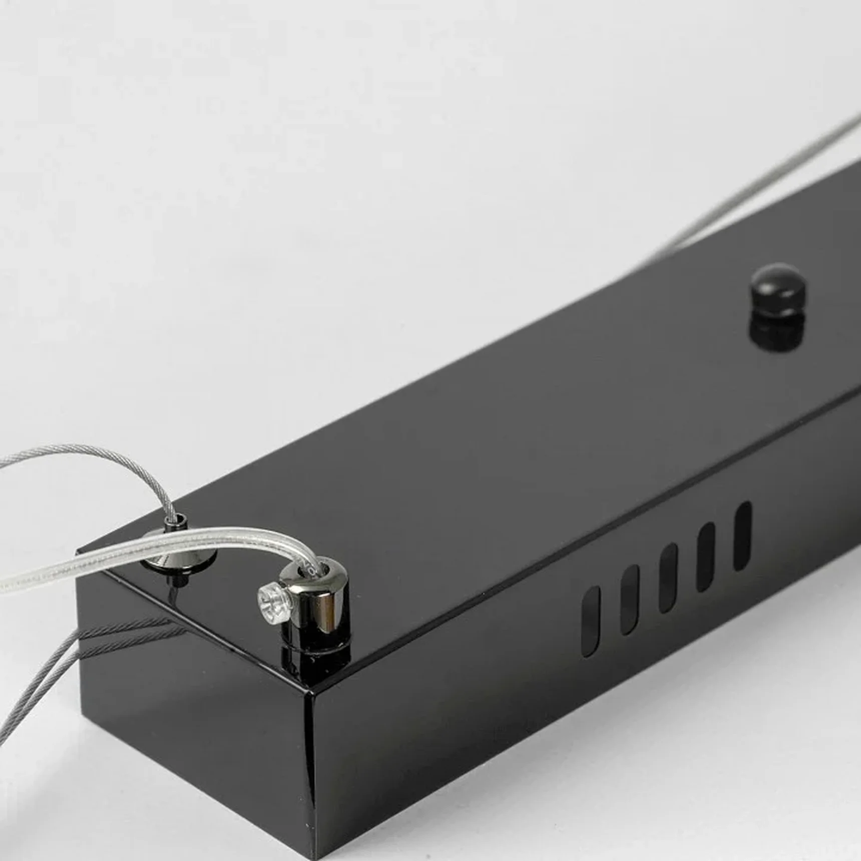 Подвесной светильник Lussole Кент LSP-7090