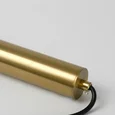Подвесной светильник Lussole Луббок LSP-7093