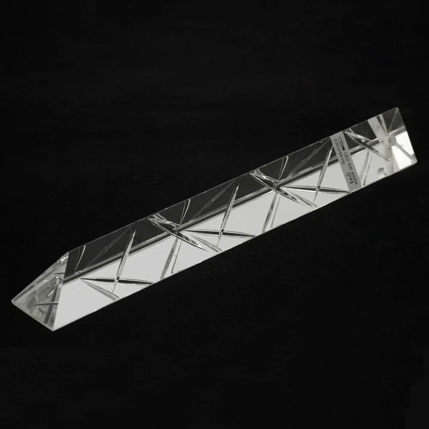 Подвесной светильник Lussole Литлрок LSP-7097