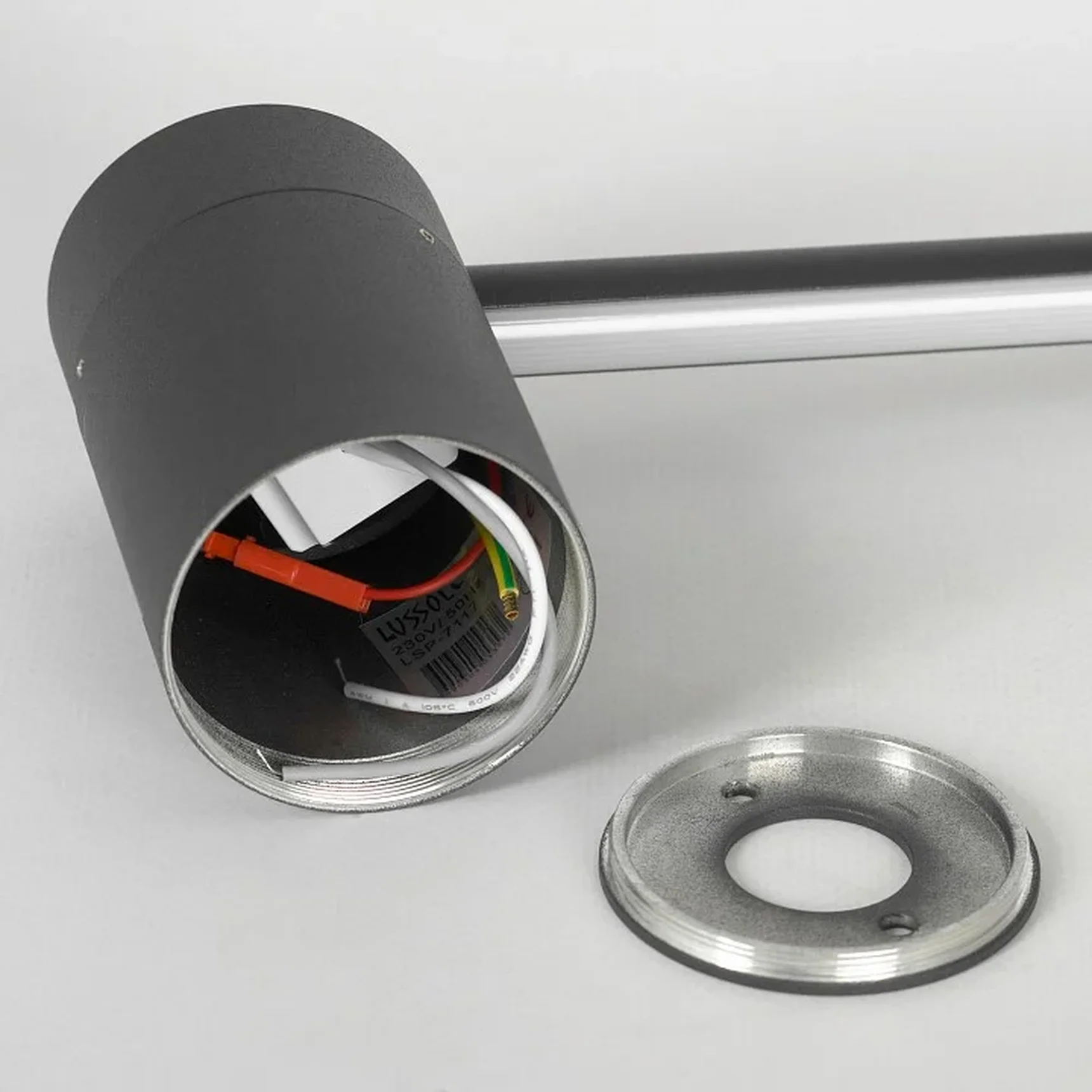 Бра Lussole Ловелл LSP-7117V