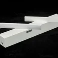 Накладной светильник Lussole Алахуа LSP-7148