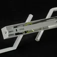 Накладной светильник Lussole Алахуа LSP-7148