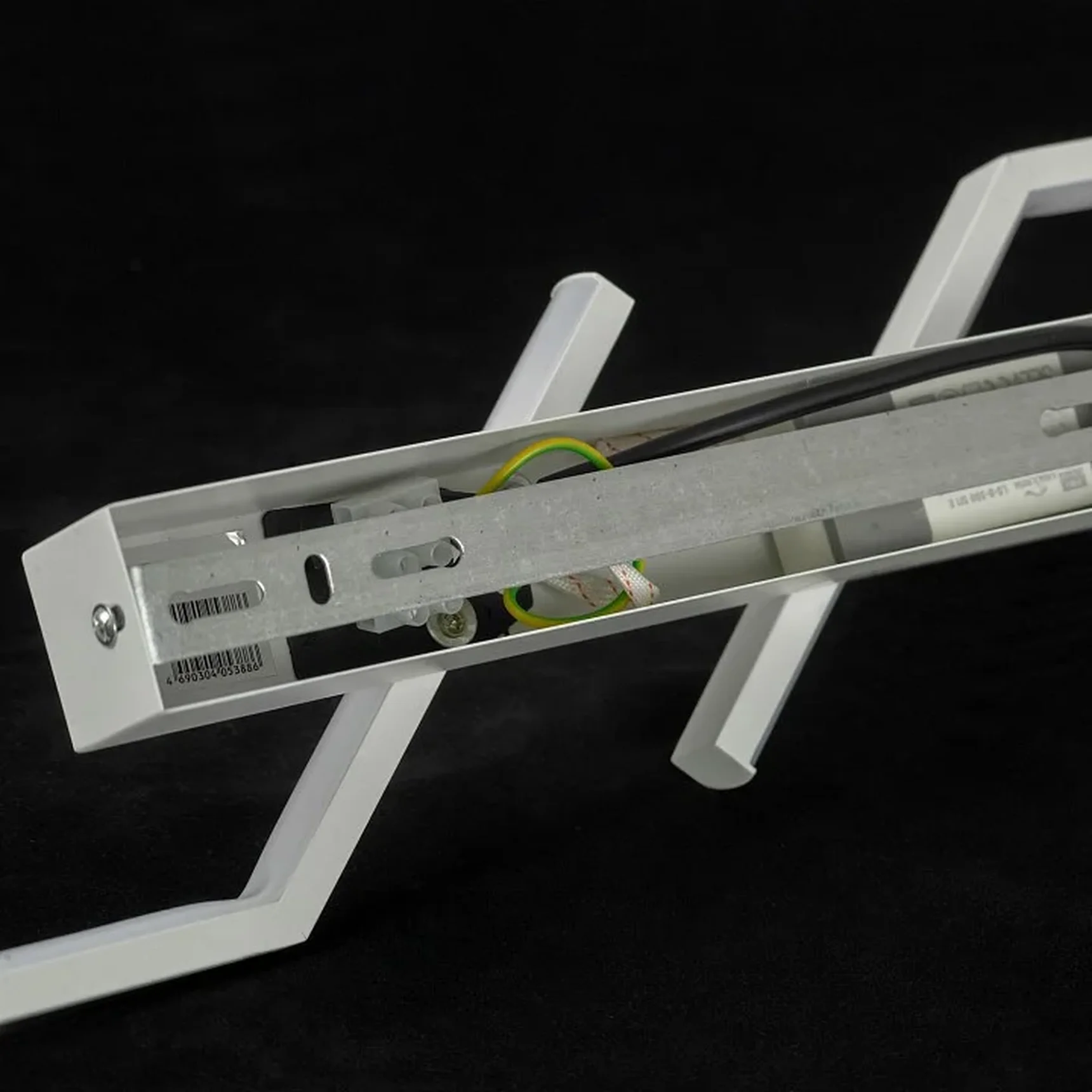 Накладной светильник Lussole Алахуа LSP-7148