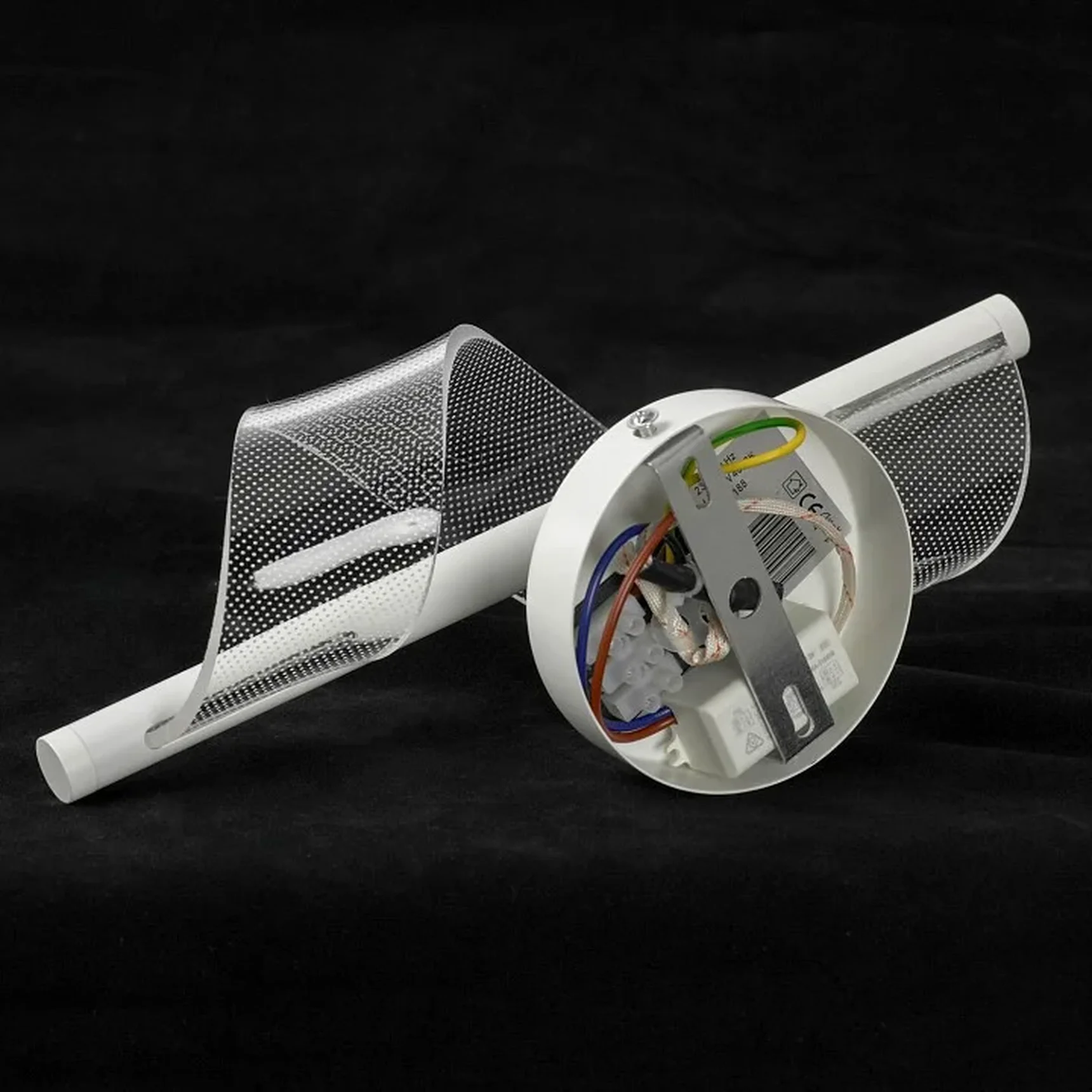 Бра Lussole Брадфорд LSP-7188