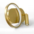 Бра Lussole Клэй LSP-7237