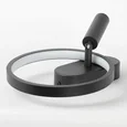Бра с подсветкой Lussole Клэй LSP-7238